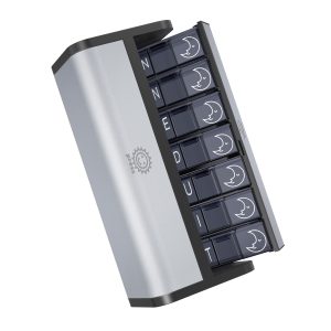7 Day 2 Time Weekly Pill Organizer(Dilvery)